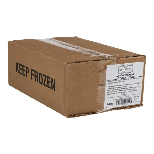 Monsoon Kitchens Curry Sauce, 2 x 4 lb Case - DOT product image 6