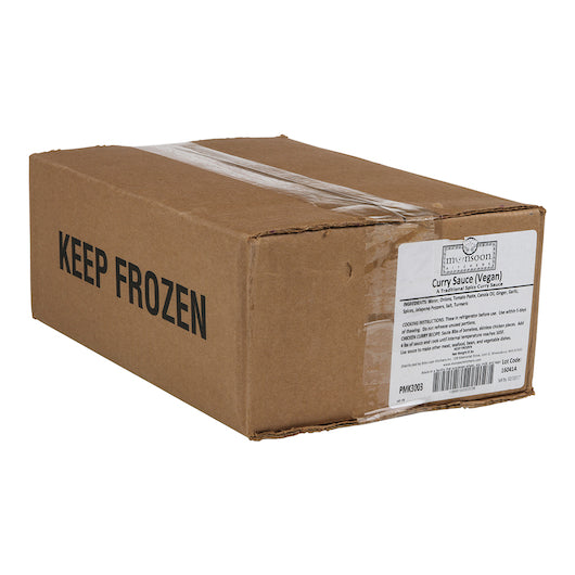 Monsoon Kitchens Curry Sauce, 2 x 4 lb Case - DOT product image 7