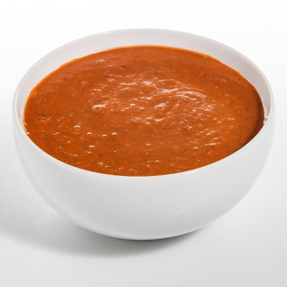 Monsoon Kitchens Vegetarian Butter Sauce, 2 x 4 lb Case - DOT product image 4