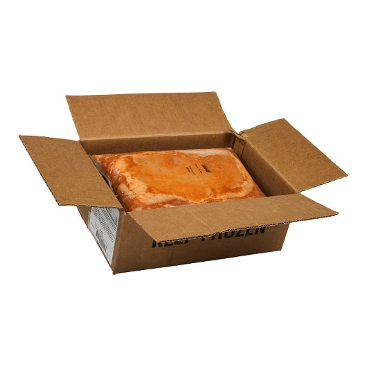 Monsoon Kitchens Vegetarian Butter Sauce, 2 x 4 lb Case - DOT product image 7