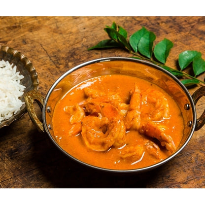 Monsoon Kitchens Coconut Curry Sauce, 2 x 4 lb Case - DOT product image 6