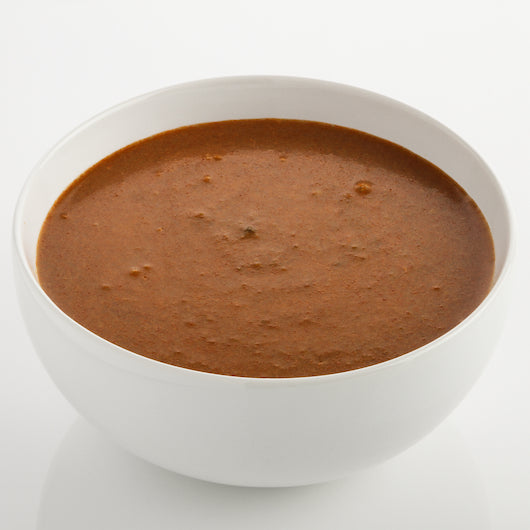 Monsoon Kitchens Coconut Curry Sauce, 2 x 4 lb Case - DOT product image 5