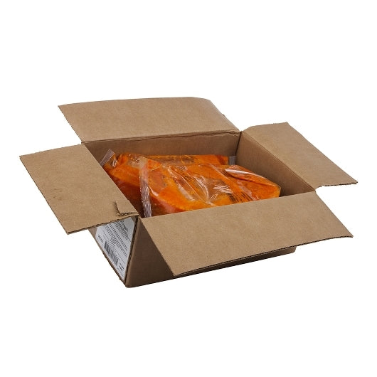 Monsoon Kitchens Coconut Curry Sauce, 2 x 4 lb Case - DOT product image 7
