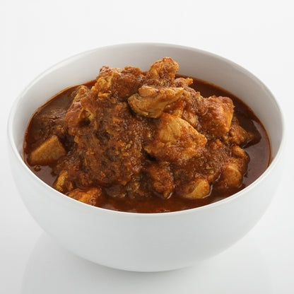 Monsoon Kitchens Chicken In Curry Sauce, 2 x 4 lb Case - DOT product image 3