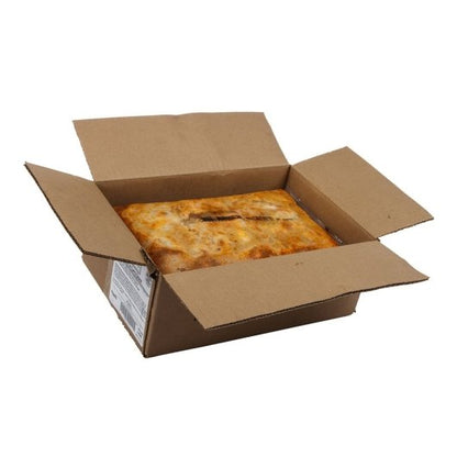 Monsoon Kitchens Chicken In Curry Sauce, 2 x 4 lb Case - DOT product image 5