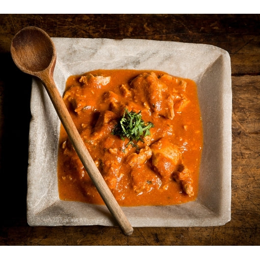 Monsoon Kitchens Chicken in Tikka Masala Sauce, 2 x 4 lb Case - DOT product image 4