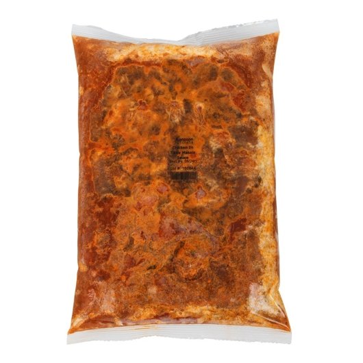 Monsoon Kitchens Chicken in Tikka Masala Sauce, 2 x 4 lb Case - Prepared Foods