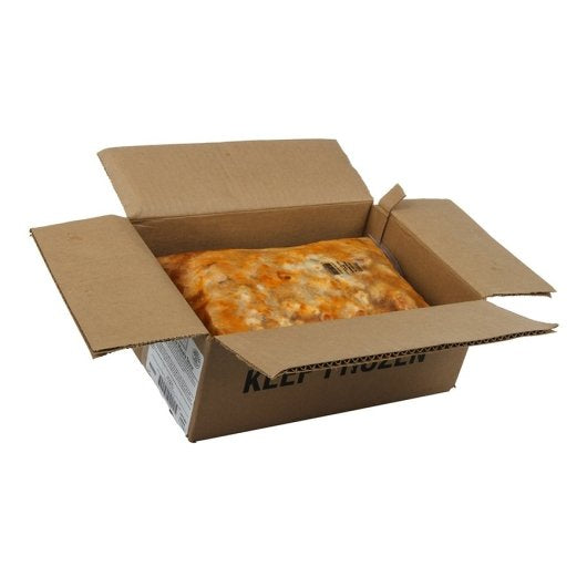 Monsoon Kitchens Chicken in Tikka Masala Sauce, 2 x 4 lb Case - DOT product image 5