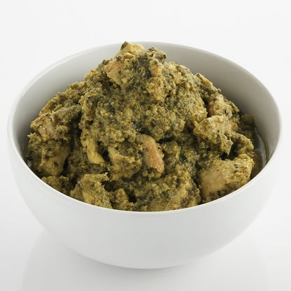 Monsoon Cilantro Chicken Curry, 2 x 4 lb Case - DOT product image 3