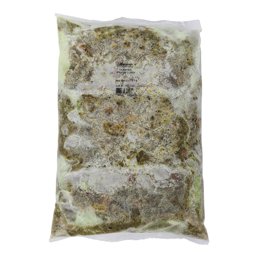 Monsoon Cilantro Chicken Curry, 2 x 4 lb Case - DOT product image 2