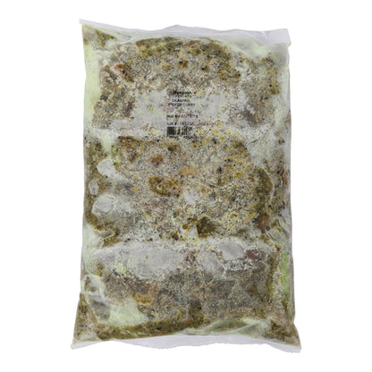 Monsoon Cilantro Chicken Curry, 2 x 4 lb Case - DOT product image 2