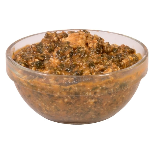 Monsoon Palak Paneer , 2 x 4 lb Case - DOT product image 3