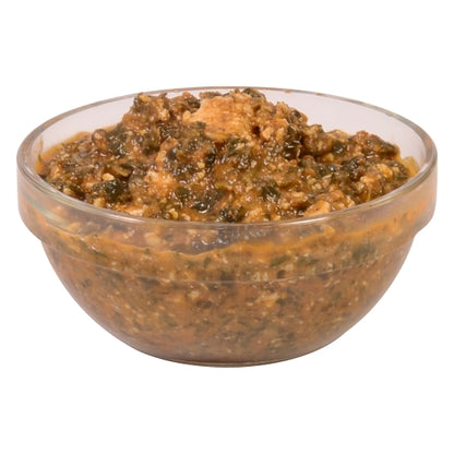 Monsoon Palak Paneer , 2 x 4 lb Case - DOT product image 3