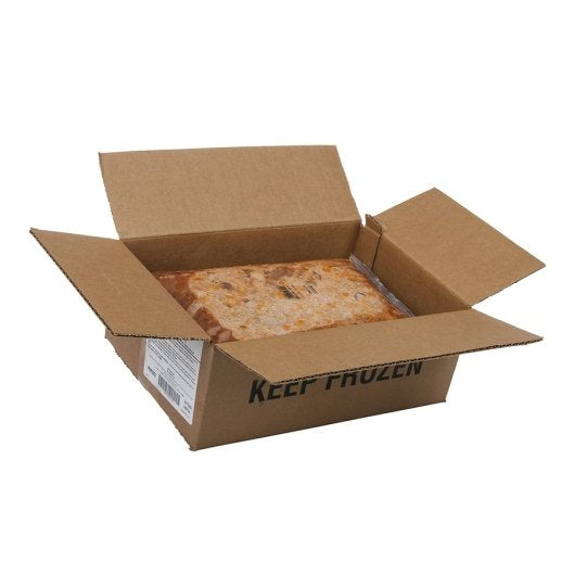 Monsoon Kitchens Alu Chole, 2 x 4 lb Case - DOT product image 5