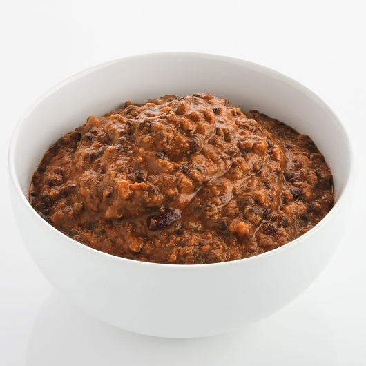 Monsoon Kitchens Makhni Dal, 2 x 4 lb Case - DOT product image 3