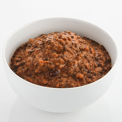 Monsoon Kitchens Makhni Dal, 2 x 4 lb Case - DOT product image 3
