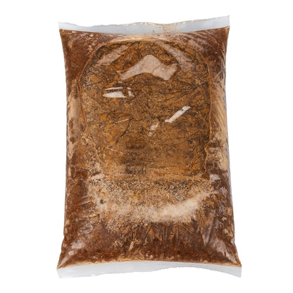 Monsoon Kitchens Makhni Dal, 2 x 4 lb Case - Prepared Foods