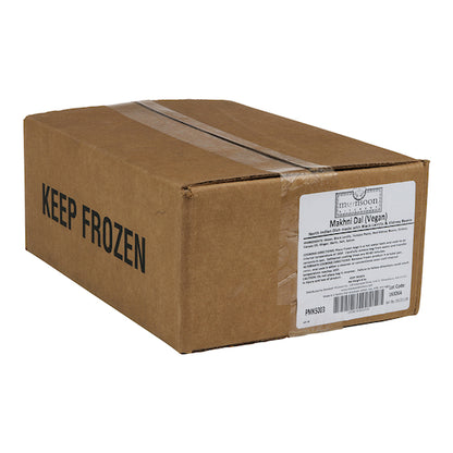 Monsoon Kitchens Makhni Dal, 2 x 4 lb Case - DOT product image 8