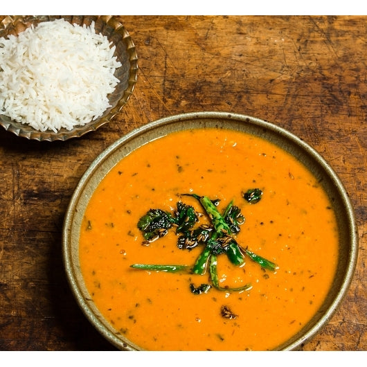 Monsoon Tarka Dal , 2 x 4 lb Case - DOT product image 4