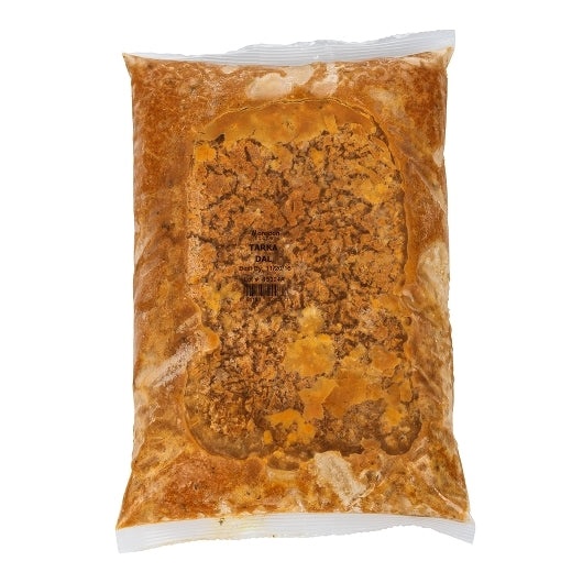 Monsoon Tarka Dal , 2 x 4 lb Case - Prepared Foods