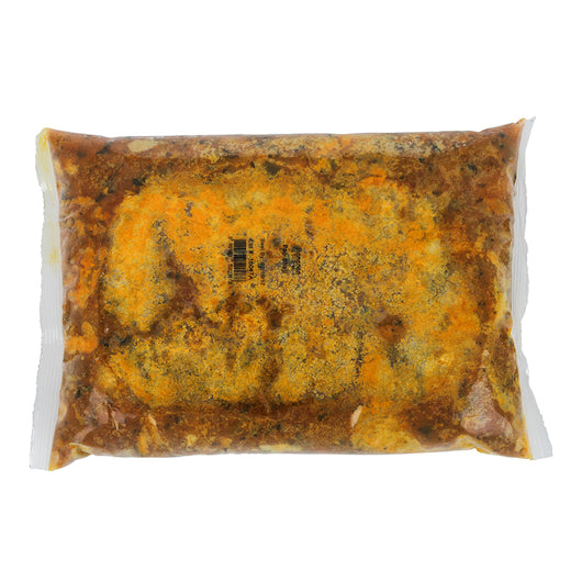 Monsoon Kitchens Pao Bhaji, 2 x 4 lb Case - DOT product image 2