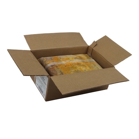Monsoon Kitchens Pao Bhaji, 2 x 4 lb Case - DOT product image 5