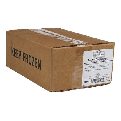 Monsoon Kitchens Tamarind Chutney, 4 x 2 lb Case - DOT product image 6
