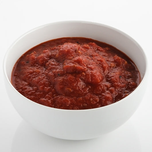 Monsoon Kitchens Tomato Chutney, 4 x 2 lb Case - Condiments & Sauces