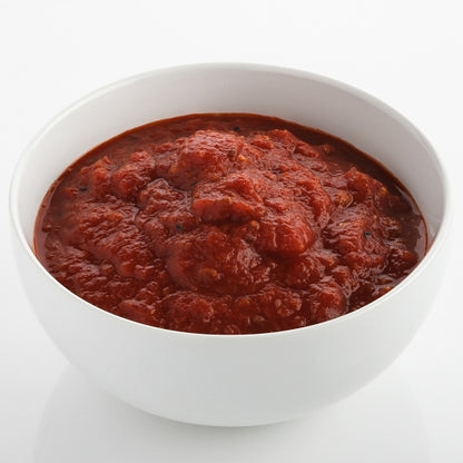 Monsoon Kitchens Tomato Chutney, 4 x 2 lb Case - Condiments & Sauces