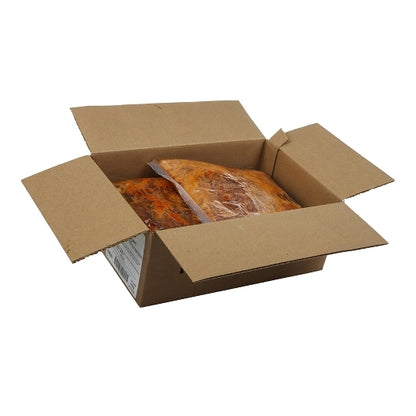 Monsoon Kitchens Tomato Chutney, 4 x 2 lb Case - DOT product image 3