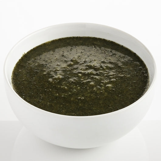 Monsoon Kitchens Cilantro Chutney, 4 x 2 lb Case - DOT product image 2