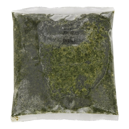 Monsoon Kitchens Cilantro Chutney, 4 x 2 lb Case - Condiments & Sauces