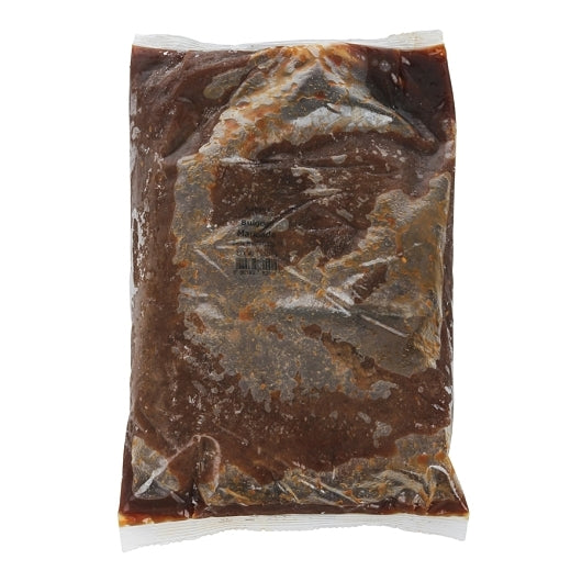 Monsoon Kitchens Bulgogi Marinade, 2 x 4 lb Case - Condiments & Sauces