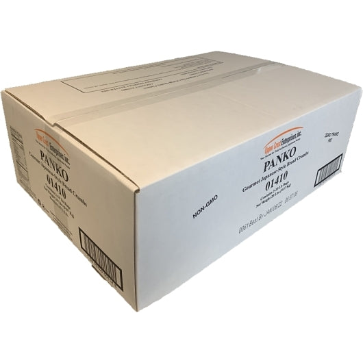 Panko Breading Large Japanese Bread Crumbs, 2 x 10 lb Case - DOT product image 2