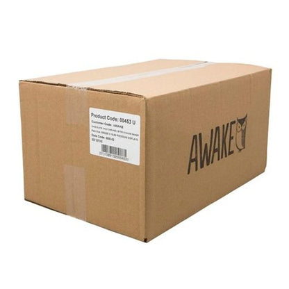 Awake Chocolate Caffeinated Chocolate Bites Caramel, 6 x 50 x 0.48 oz Case - DOT product image 3