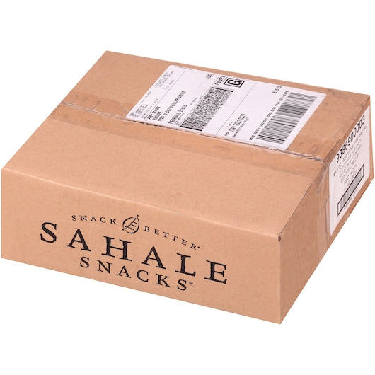 Sahale TANGERINE VANILLA CASHEW MACADAMIA, 6 x 4 oz Case - DOT product image 3