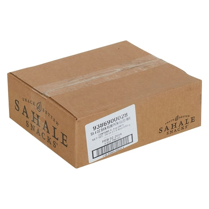 Sahale PECANS BANANA RUMAMI GLAZED MIX, 6 x 4 oz Case - DOT product image 3