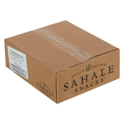 Sahale PECANS BANANA RUMAMI GLAZED MIX, 6 x 4 oz Case - DOT product image 4