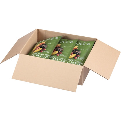 Sahale Pomegranate Flavored Pistachio Mix, 6 x 4 oz Case - DOT product image 2
