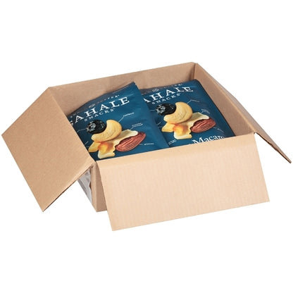 Sahale ALMOND BERRY MACAROON, 4 x 7 oz Case - DOT product image 6