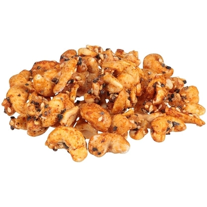 Sahale Snacks Glazed Thai Cashews Mix, 6 x 4 oz Case - Nuts & Seeds