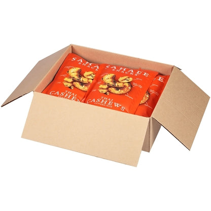 Sahale Glazed Thai Cashews Mix, 6 x 4 oz Case - DOT product image 8