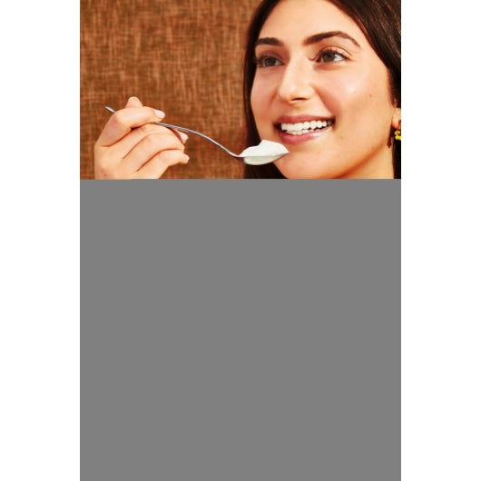 Chobani Vanilla Non Fat Greek Yogurt, 12 x 5.3 oz Case - DOT product image 4