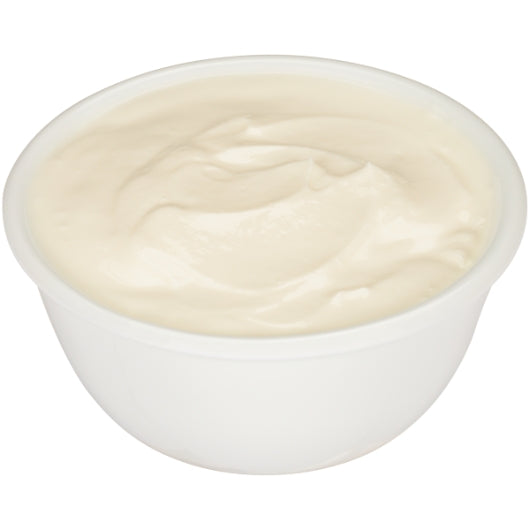 Chobani Whole Fat Plain Greek Yogurt, 6 x 32 oz Case - DOT product image 3