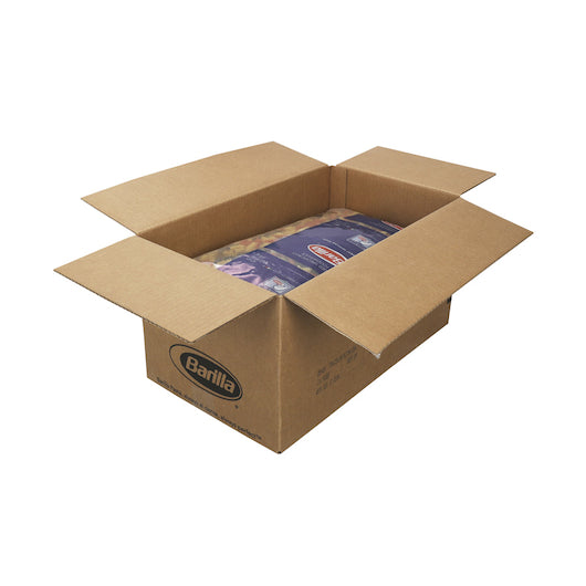Barilla Tri-Color Rotini Bulk, 2 x 160 oz Case - Pantry Ingredients