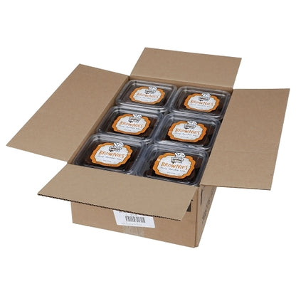 Superior On Main BROWNIE BITES, 18 x 12 oz Case - DOT product image 8