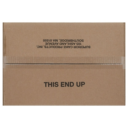 Superior On Main Brownie Bites, 18 x 12 oz Case - Bakery & Desserts