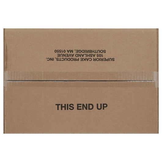 Superior On Main Brownie Bites, 18 x 12 oz Case - Bakery & Desserts