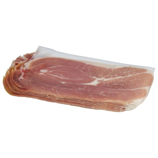 Creminelli Fine Meats Bulk Sliced Prosciutto, 6 x 1 each Case - DOT product image 4