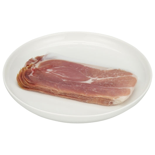 Creminelli Fine Meats Bulk Sliced Prosciutto, 6 x 1 each Case - DOT product image 6